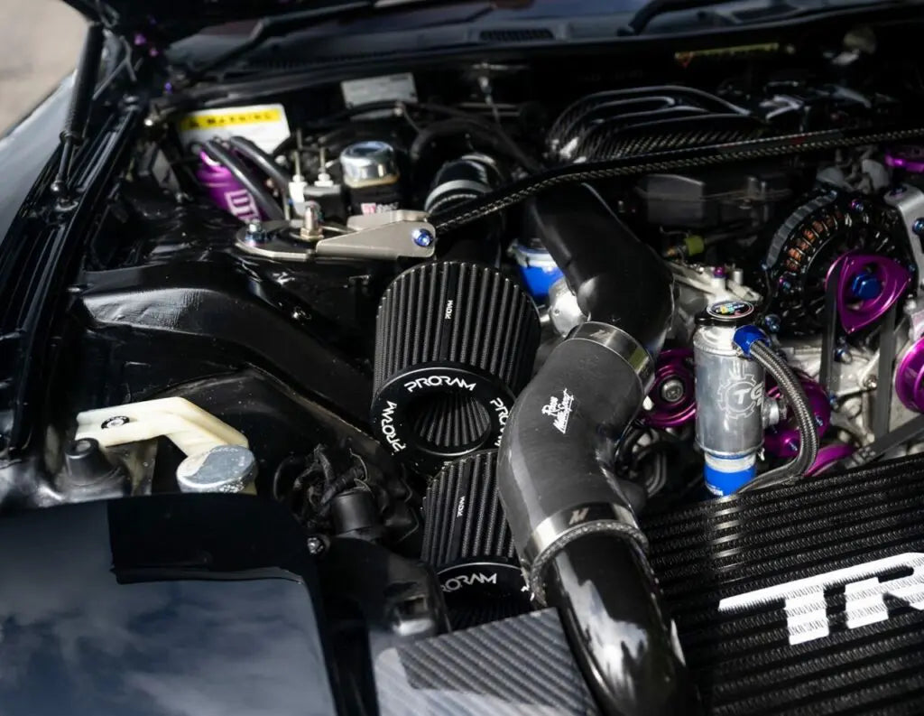 Elevate Your Drive: Essential Performance Upgrades for Your Vehicle