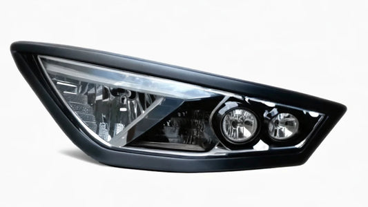 How to Keep Your Road Ahead:  Safe Essential Tips for Vehicle Headlight Maintenance