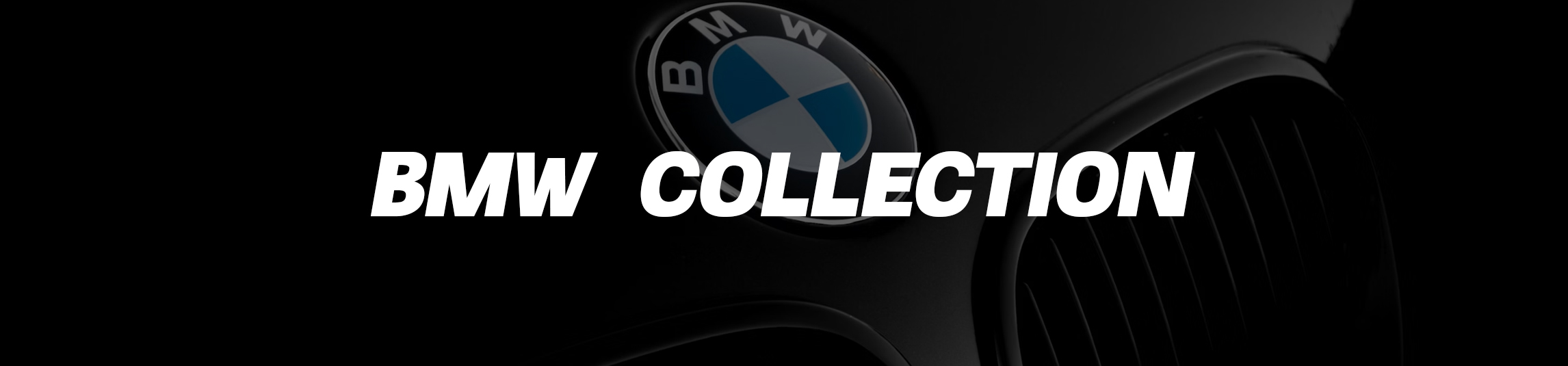 BMW Collection