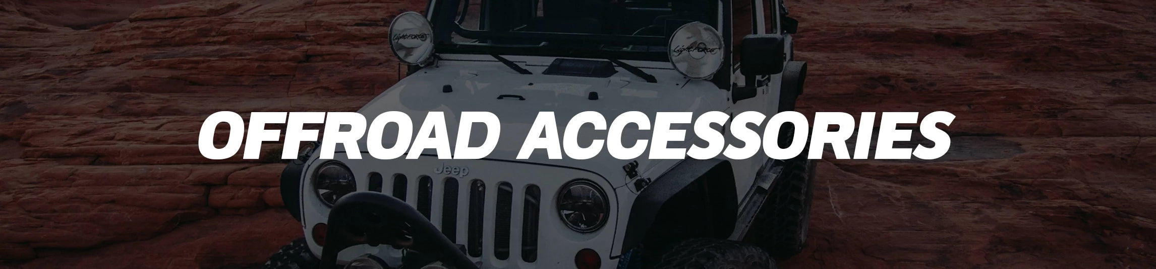 Offroad Accessories