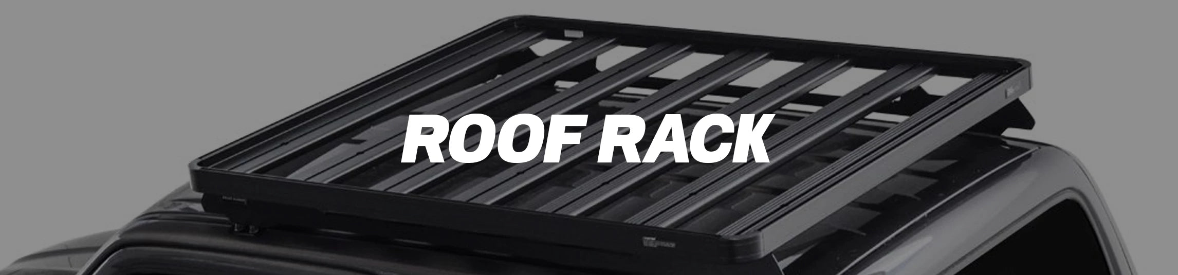Roof Rack - Autobacs India