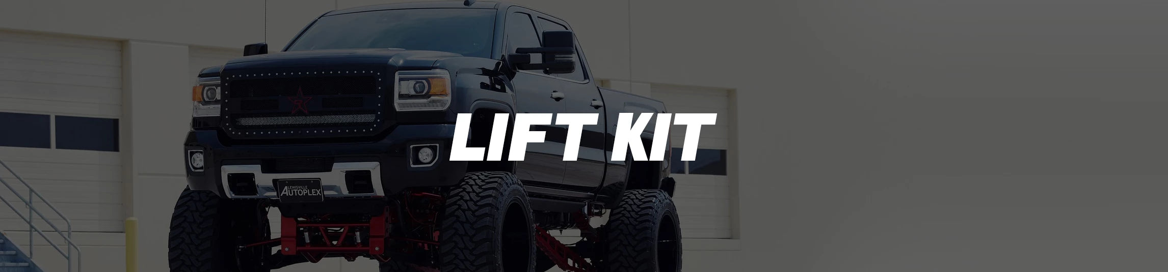 Lift kit