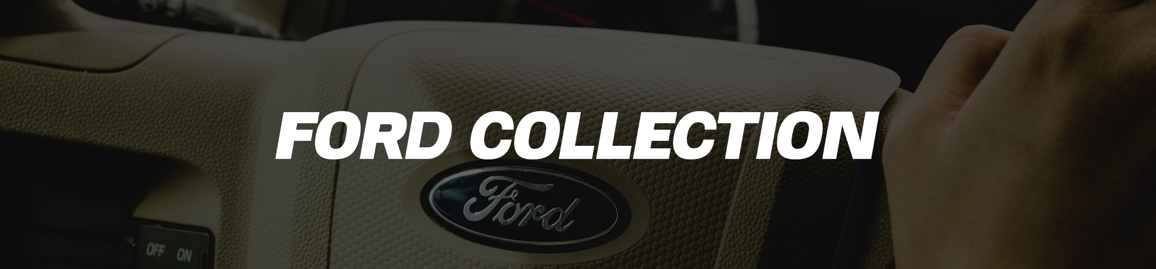 Ford Collection