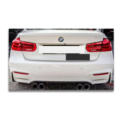 BMW 3 Series (2013 - 2019) M2 Body Kit