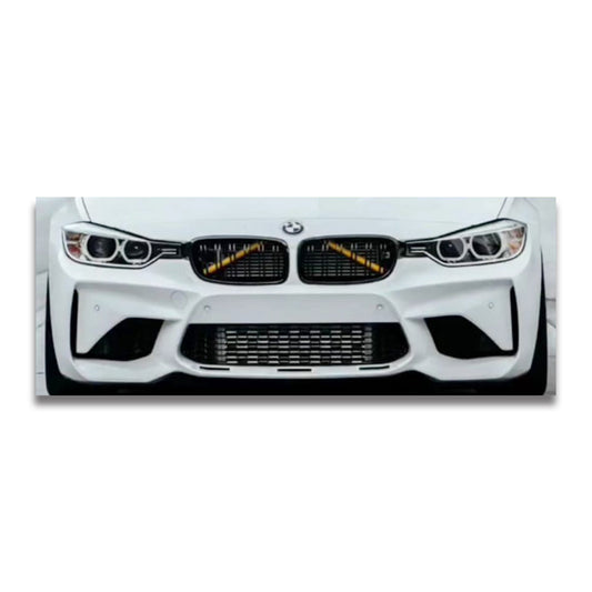 BMW 3 Series (2013 - 2019) M2 Body Kit