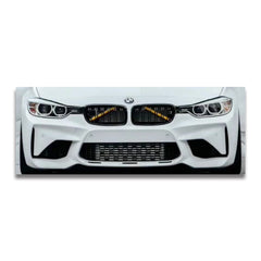 BMW 3 Series (2013 - 2019) M2 Body Kit