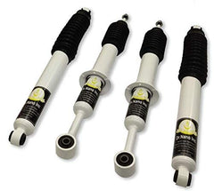 Dr. Nano 2" Foam Cell Lift Kit Suspension for Mitsubishi Pajero SFX/GLS