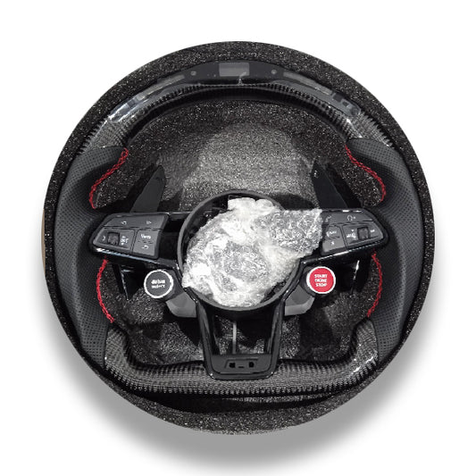 Audi Steering Wheel - Autobacs India