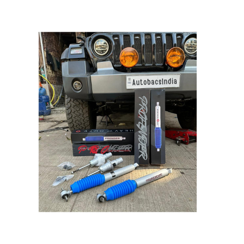 Profender Suspension Kit For Mahindra Thar