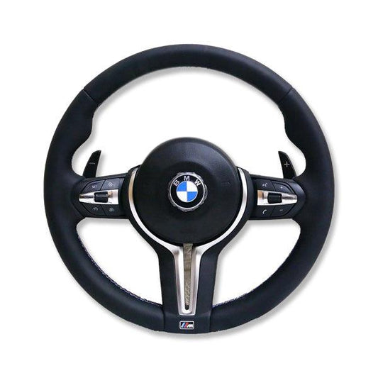 BMW M Sport Steering Wheel - Autobacs India