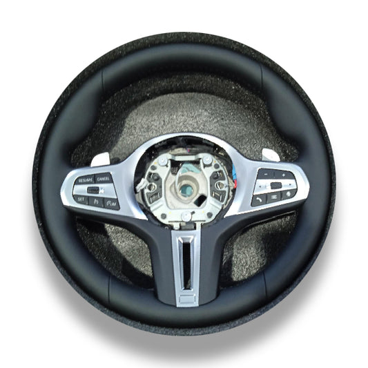 BMW M Performance Steering Wheel - Autobacs India