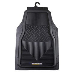 Bushranger MUD TAMER Floor Mat (FRONT) - 1 Pair