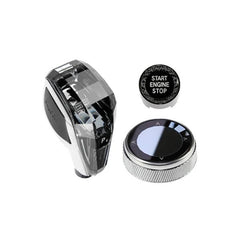 BMW Crystal Gear Knob