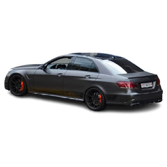 Mercedes Benz E Class W212 (2009) E63 AMG Body Kit