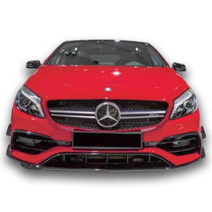 Mercedes Benz W176 A-class Body Kit - Autobacs India