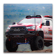 Toyota Hilux Rad Pathfinder Kit