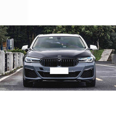 BMW 5 Series F10 Conversion to F90 M5 Body Kit