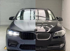 BMW 5 Series F10 Conversion to F90 M5 Body Kit