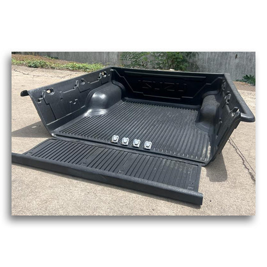 Isuzu D-Max Bed Liner