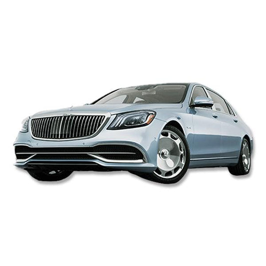 Mercedes Benz W221 S Class to MAYBACH Kit