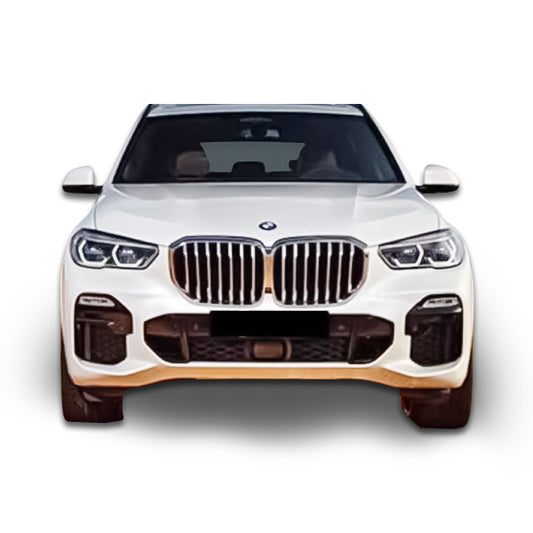 BMW X5 2020+ M Sport Conversion KIT - Autobacs India