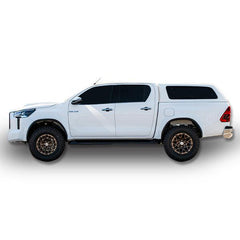 RAD 4X4 Toyota Hilux Fender Flare