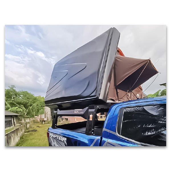 RAD 4X4 Universal Bed Rack