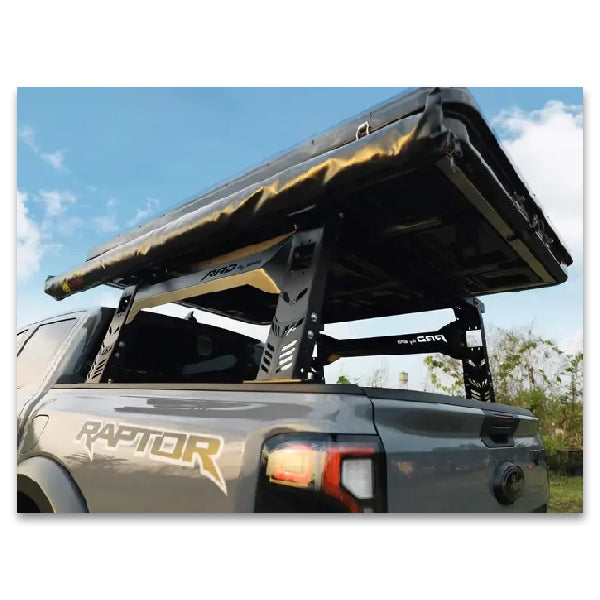 RAD 4X4 Universal Bed Rack