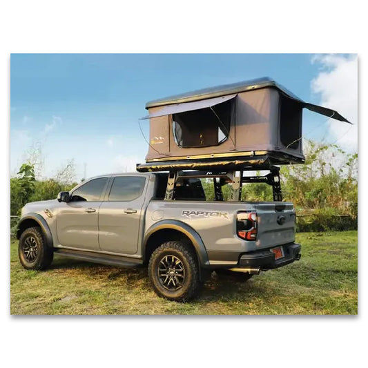 RAD 4X4 Universal Bed Rack