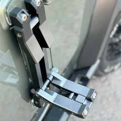 ProMan New Door Step Hinge for Thar 2020+ & Thar ROXX