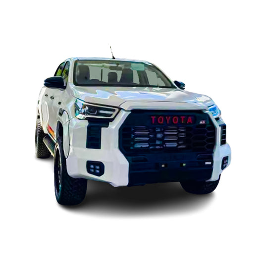 Toyota Hilux Tundra Kit 