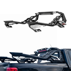 Xtreme Series Roll Bar for Toyota Hilux