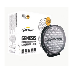 Lightforce Genesis Professional Edition LED Driving Light