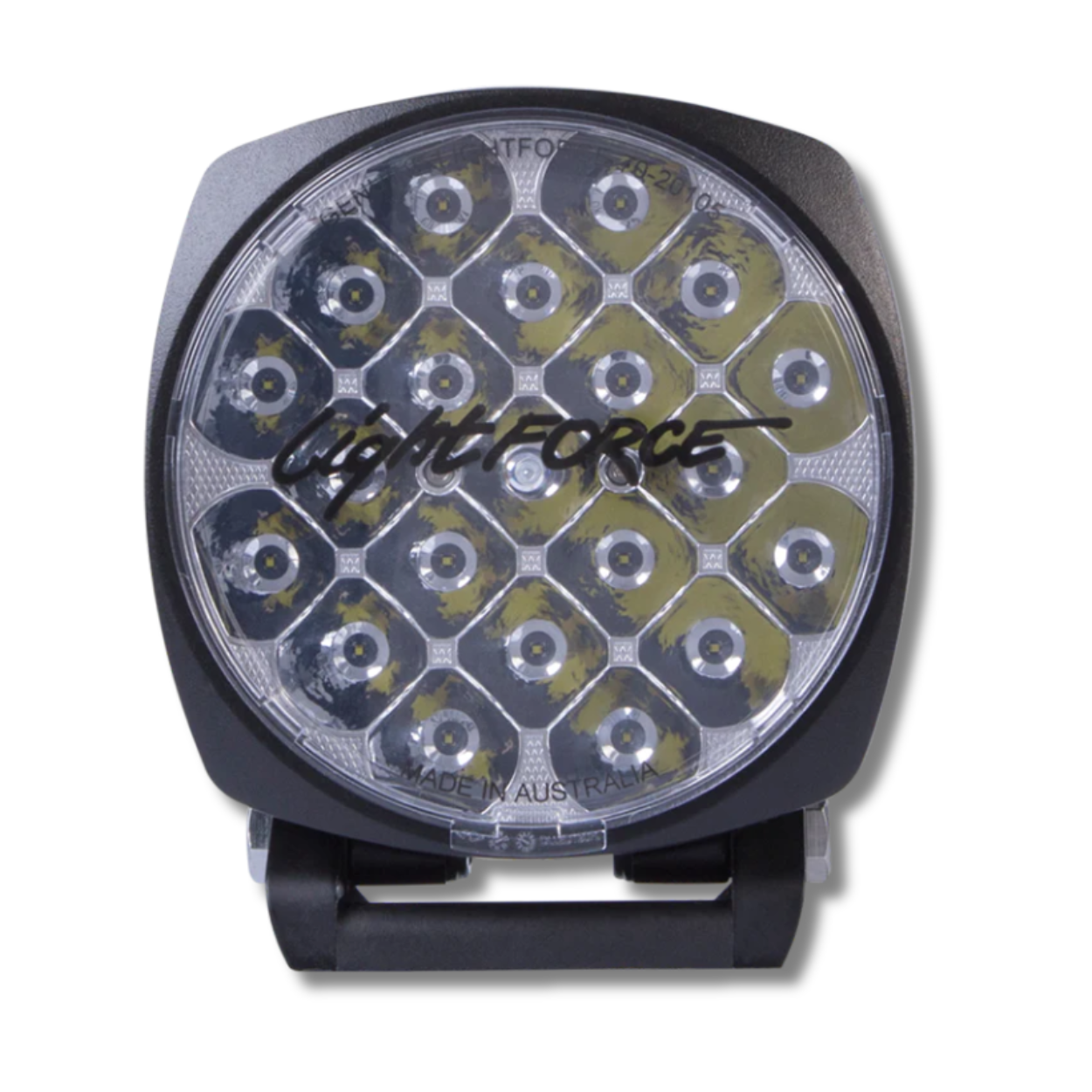 LightForce Venom Professional Edition LED Driving Light