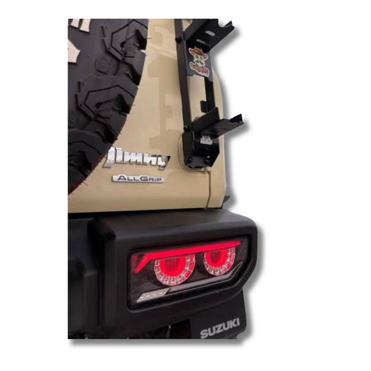 Suzuki Jimny Double Eye Tail Light