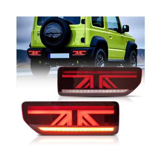 Suzuki Jimny Vland LED Tail Lights