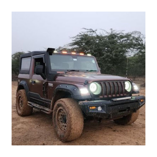 Proman Roof Marker Lights for Mahindra Thar