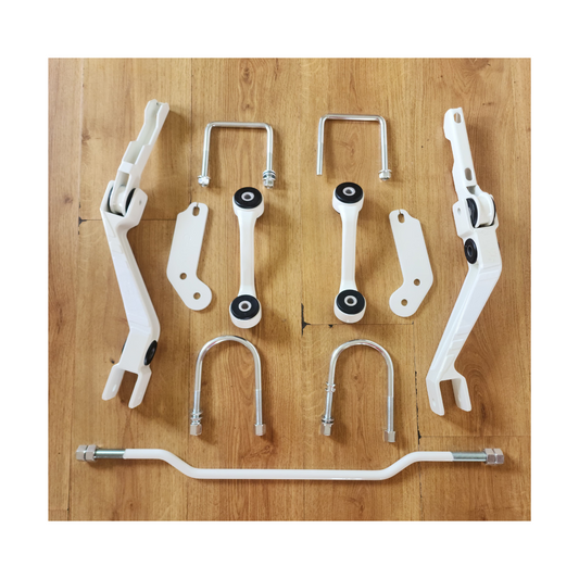Rear Balance Arms for Toyota Fortuner