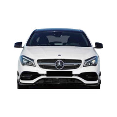 Mercedes Benz CLA W117 AMG Body Kit - Autobacs India