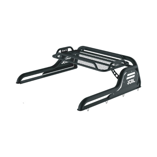 Grimsteel Matrix Roll Bar for Toyota Hilux