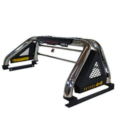 Toyota Hilux - Bold SS Roll Bar