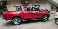 Toyota Hilux - Roll Bar Carry Plus-2