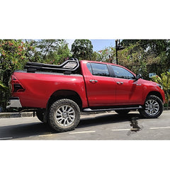 Toyota Hilux - Tornado Roll Bar