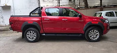 Toyota Hilux - Bold Roll Bar