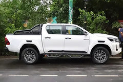 Toyota Hilux - Blitz Roll Bar