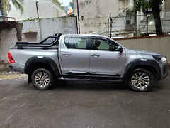 Toyota Hilux - Tornado Roll Bar