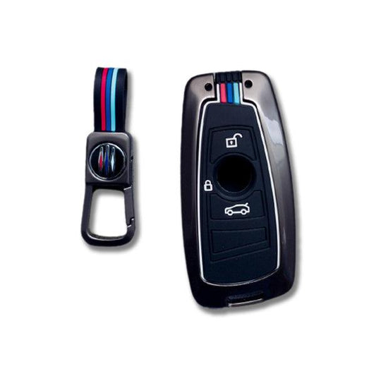 BMW Premium Keycase - Autobacs India
