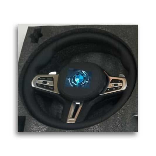 Bmw F10 Steering Wheel