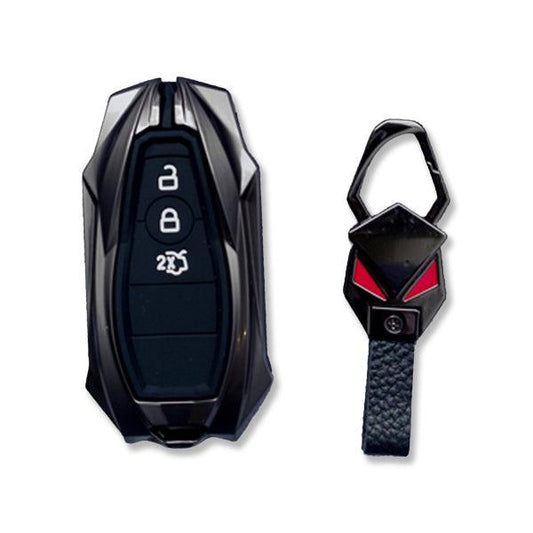 Ford Endeavour Premium Keycase - Autobacs India