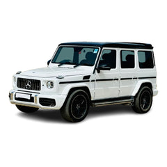 Mercedes-Benz G-class W463 To AMG 63 Body KitMercedes-Benz G-class W463 To AMG 63 Body Kit